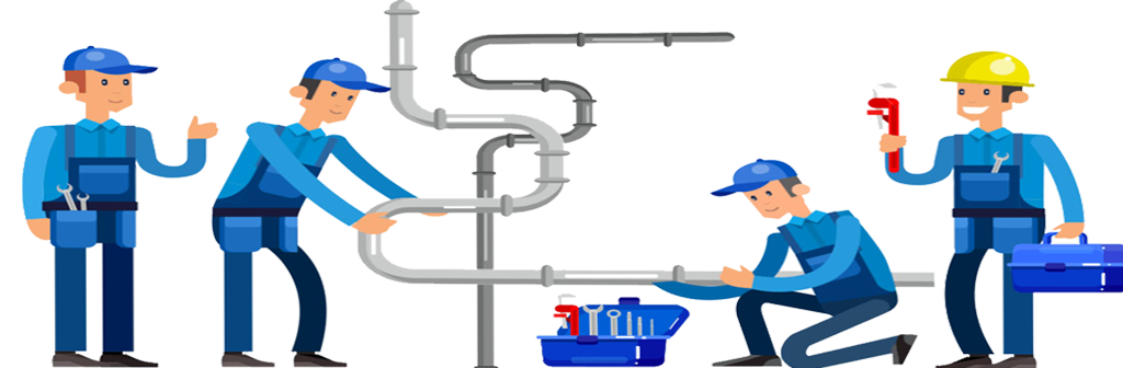 خبراء الأمان لكشف تسربات الغاز والخدمات المنزلية