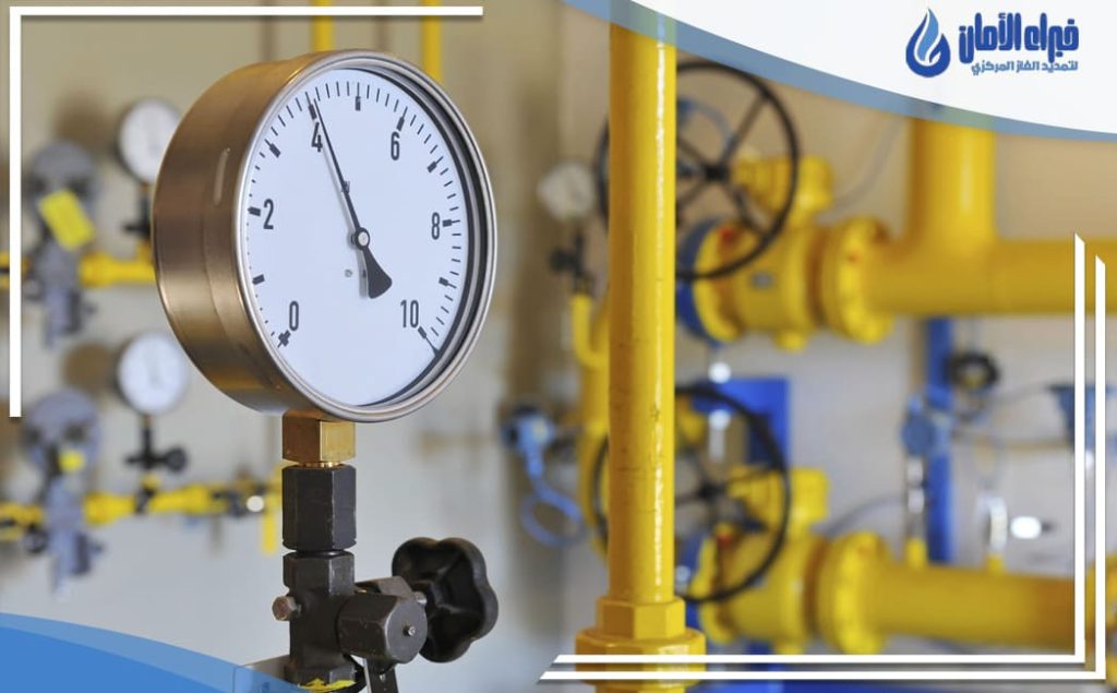ارخص شركة تمديد غاز مركزي بمكة