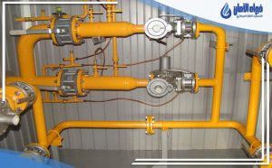 شركة تمديد غاز مركزي بمكة